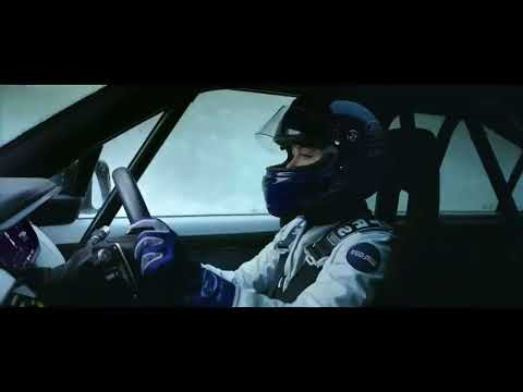 Spillway Challenge - RANGE ROVER🔥🔥