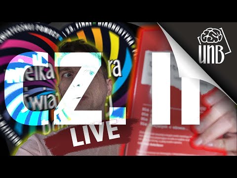[2/2] Analiza "Ukrytych terapii" dla WOŚP / zapis live