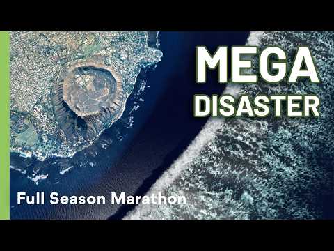 4 Natural Disasters Explained Before It’s Too Late | Mega Disaster S1