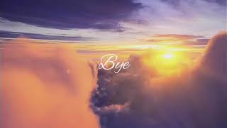 Bye - Amy O‘Hara (feat. Lit Ginga)