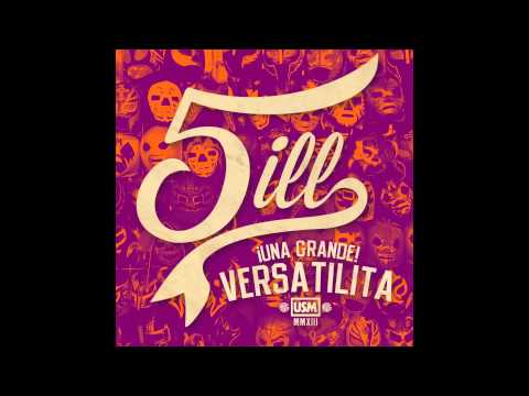 5iLL - Gator Waltz