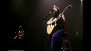 Sarah McLachlan - I Will Not Forget You (Live from Mirrorball)