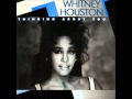 Whitney Houston - Thinking About You (12" Dance Mix)