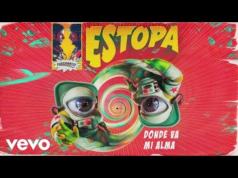 Videoclip de Donde Va Mi Alma — Estopa