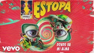 Estopa - Donde Va Mi Alma (Audio)