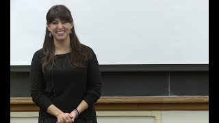 Monica Muñoz Martinez - The Injustice Never Leaves You video