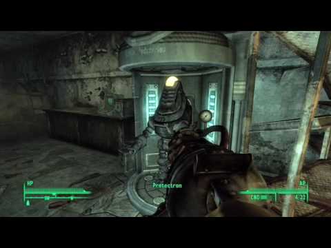 Fallout 3 Playstation 3