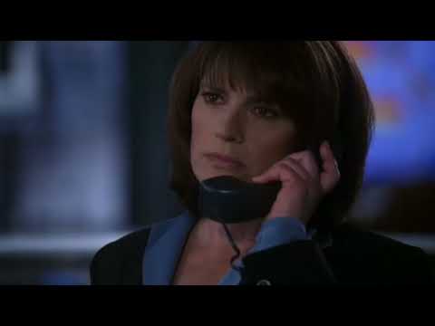 24 (2001–2010) Day 4: 3:00 p.m.-4:00 p.m. Dina is happy to see the reactors melt down