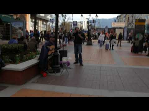 Vlatko Stefanovski Live in Sofia