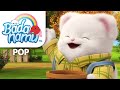 The Farmer In The Dell L Nursery Rhymes Kids Songs
