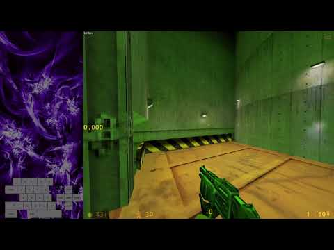 Half-Life Speedrunning Tutorial #5 "Blast Pit & Power Up"
