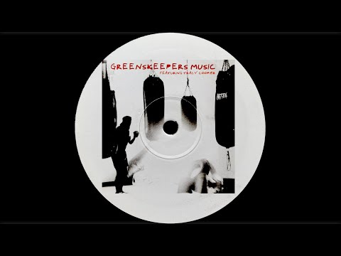 Tracy Cooper - Brothers And Sisters