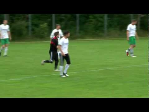 5div2, runde 14: Sandved - FK Ild 2-1 (0-1)