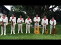 En Tu Día, Mariachi Mi México De Noche