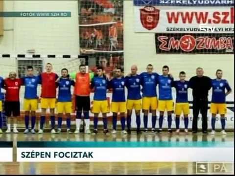 Sporthírek 2016. október 4. – Erdélyi Magyar Televízió