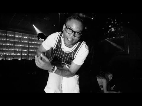 LEVELSANTANA - Dopeboy (Clip Officiel)