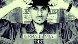 JERNADE MIAH - COME & GET IT (TUM HI HO)