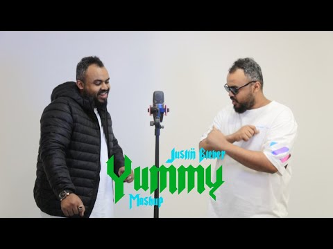 Justin Bieber - Yummy (Mashup)