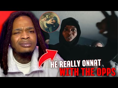 Sha Ek - It's About Time (Official Music Video) & Fetty Luciano ft. Sha Ek - Feel A Way | REACTION