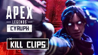 APEX Legends Kill Clips - PONtheCyruph