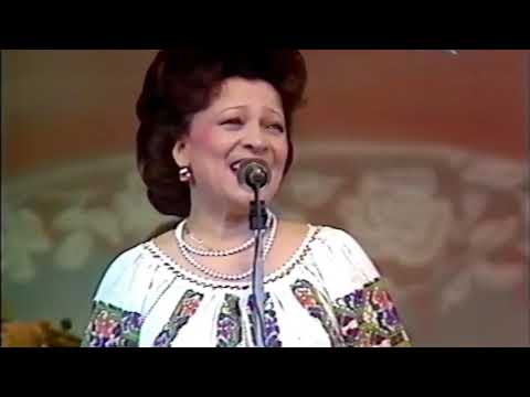 Maria Ciobanu - Mini Recital (Muzica Populara)