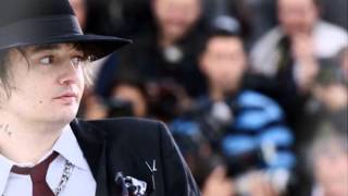 Peter Doherty - I don&#39;t love anyone (but you&#39;re not﻿ just anyone)