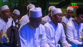 Download lagu ILAAHANA ( HABIB MUHSIN AL HAMID feat AHBAABUL MUSTHOFA LAMONGAN ) | DONDOMAN BERSHOLAWAT mp3