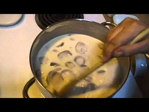 Magic Chicken Broccoli Pasta Alfredo: Noreen's Kitchen