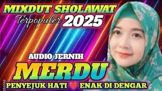 Download lagu MIXDUT SHOLAWAT MERDU TERPOPULER 2025‼️ PALING BANYAK DI CARI FULL BASS AUDIO JERNIH mp3 Download lagu MIXDUT SHOLAWAT MERDU TERPOPULER 2025‼️ PALING BANYAK DI CARI FULL BASS AUDIO JERNIH mp3