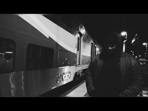 Emdee Wright - All About Business ''Freestyle'' (Official Video)