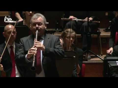 Milhaud - Scaramouche