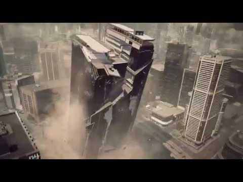 Battlefield 4 Castle of Glass trailer