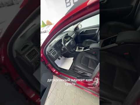 фото volvo v70 iii рестайлинг 0