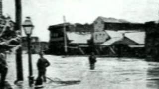 Jay Tuck Autobiography - Part One: The Great Galveston Flood