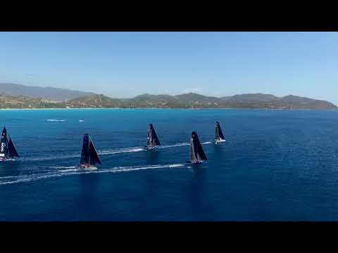 Welcome to the GC32 Villasimius Cup 2019