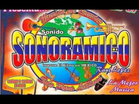 Salsa de los lating soul-la banda (Salsa Clasica)