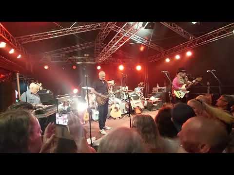 Monokel All Star Band, Rock&BluesNacht in Spremberg