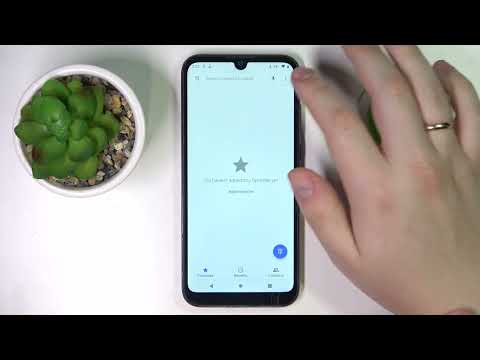 How to Block Advertisement Calls in Motorola Moto E6s - Block Spam Calls
