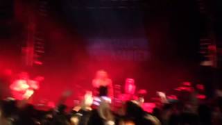 Inevitable Amaia Montero Madrid 21/02/15