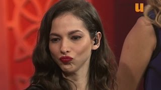 Paty Cantú - Rompo Contigo