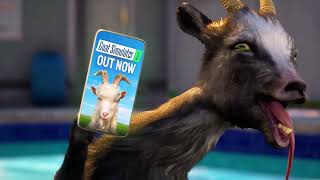VideoImage1 Goat Simulator 3