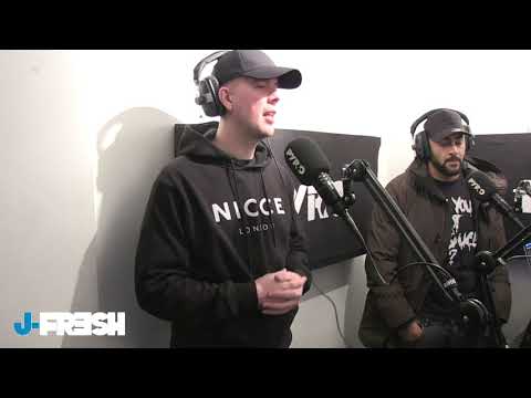 OXIDE & NEUTRINO [INTERVIEW] Execute, Keeping UKG Sets Fresh, Dilemma 2.0