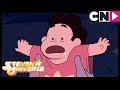 Steven Universe | Steven Turns Into A Baby | Steven's Birthday | Cartoon Network