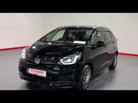 Honda Fit 1.5 HYBRID AUTOMATIC - CRUISE CONTROL - - Image 2