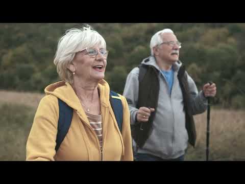 Eduardo Falu - Cuando Se Dice Adiós (Music Video) । Latin Central Records । Argentinian Folclore