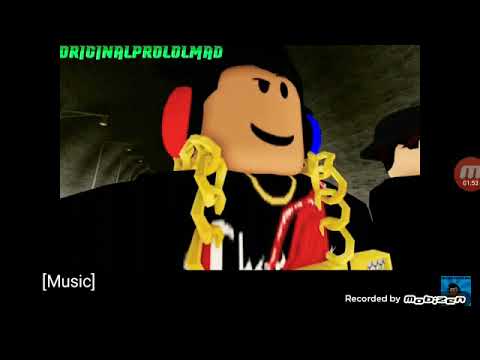 ROBLOX BULLY STORY |SEASON 3 PART 6🎵 NEFFEX BORN A ROCKTAR🔥 @TIGERORIGINAL