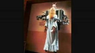 E A V Einmal möchte ich ein Böser sein