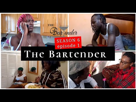 The Bartender Season 6, Episode 1