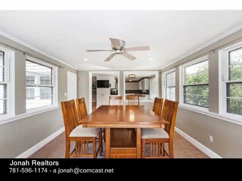 22 Mazza Road, Lynn MA 01904 - Single Family Home - Real Estate - For Sale -