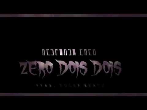RESPONSA CREW - ZERO DOIS DOIS [PROD. EULER BEATS]